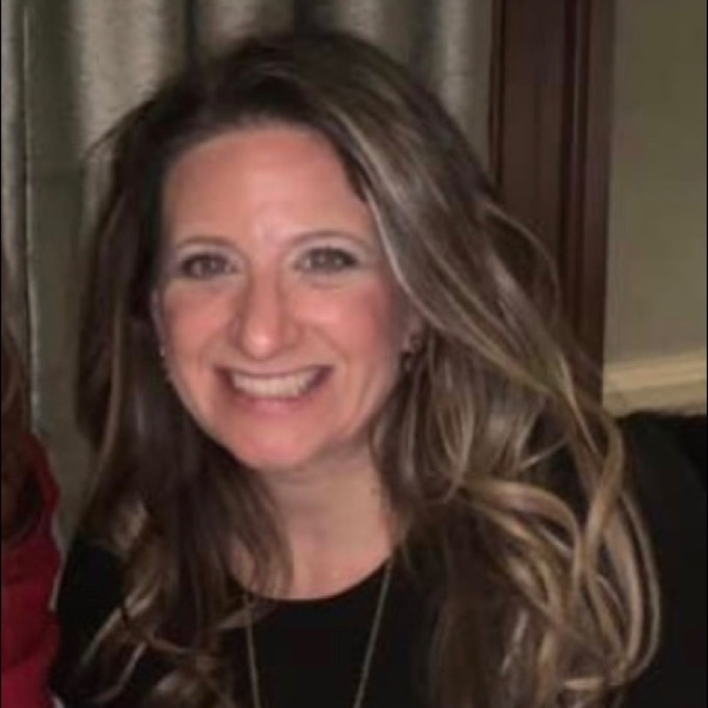 Meet your Posher, Carlyn